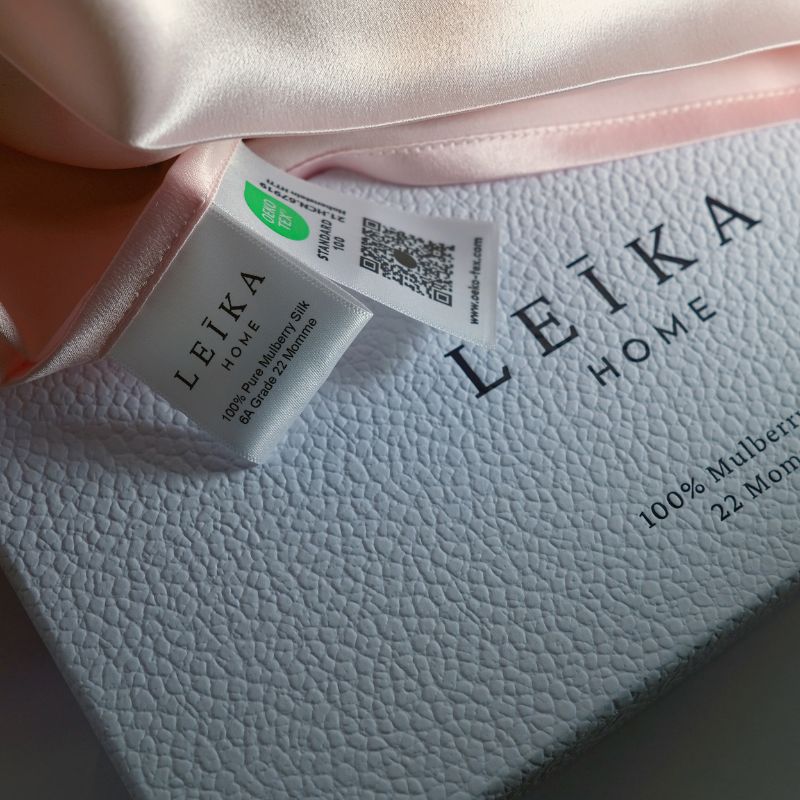 Qu'est-ce que le momme en soie ? Tout comprendre avant d'acheter