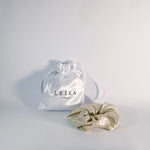 Chouchou en soie Large - Vignette | Leika Home