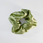 Chouchou en soie Large - Vignette | Leika Home