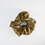Chouchou en soie Large - Vignette | Leika Home