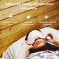 Masque de sommeil en soie