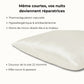 Coffret taie d'oreiller en soie 22 momme